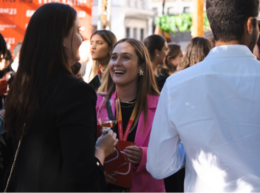 EAE Madrid experiences 2