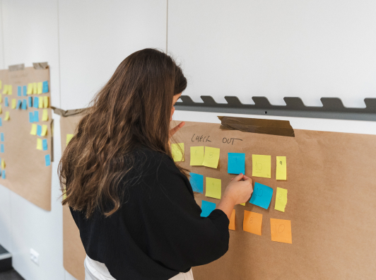 Ecosistema de oportunidades 2