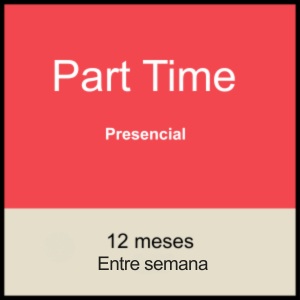 Part time entre semana 2