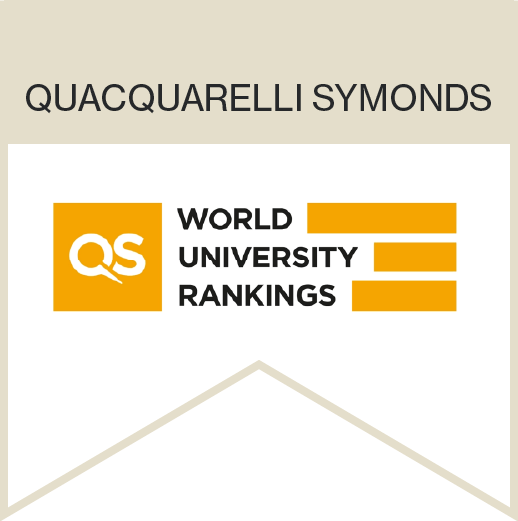QS 5 Stars EAE Business School Madrid