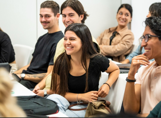 Transformación Profesional 2