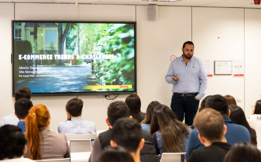 Transformación Profesional 1