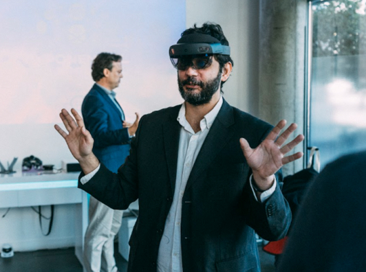 Transformación Profesional 3