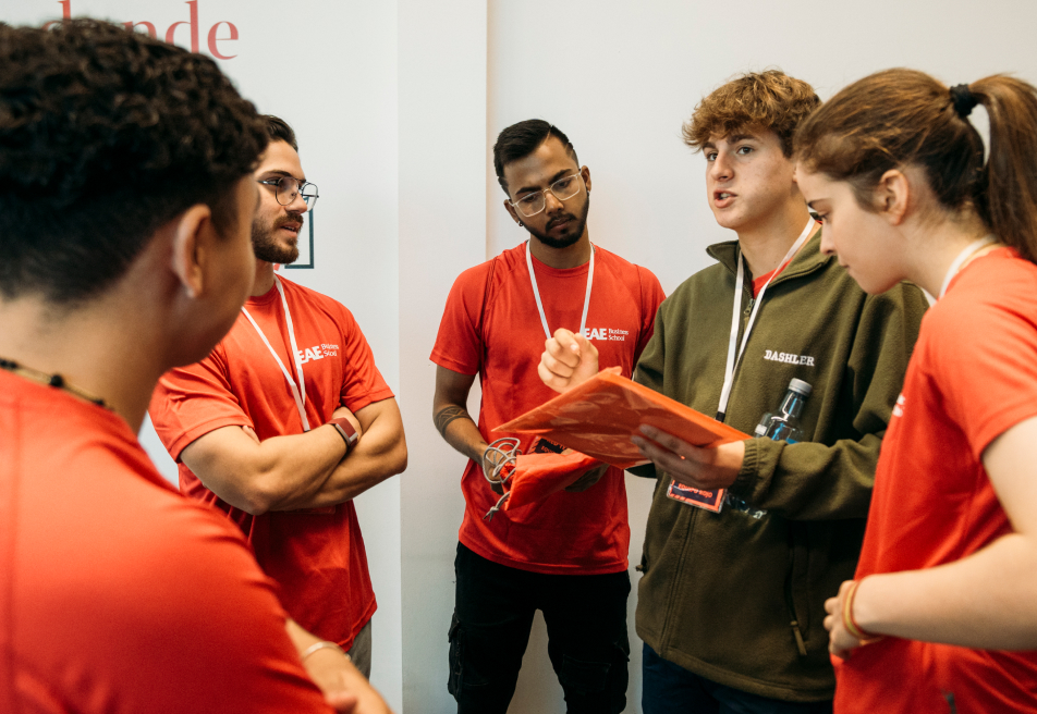 Transformación profesional Grados