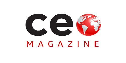 CEO_magazine_logo