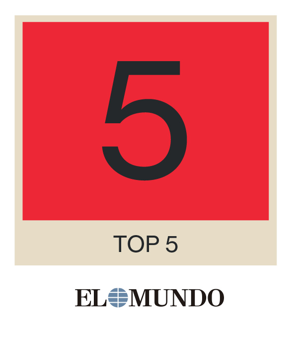 Top 5 El Mundo