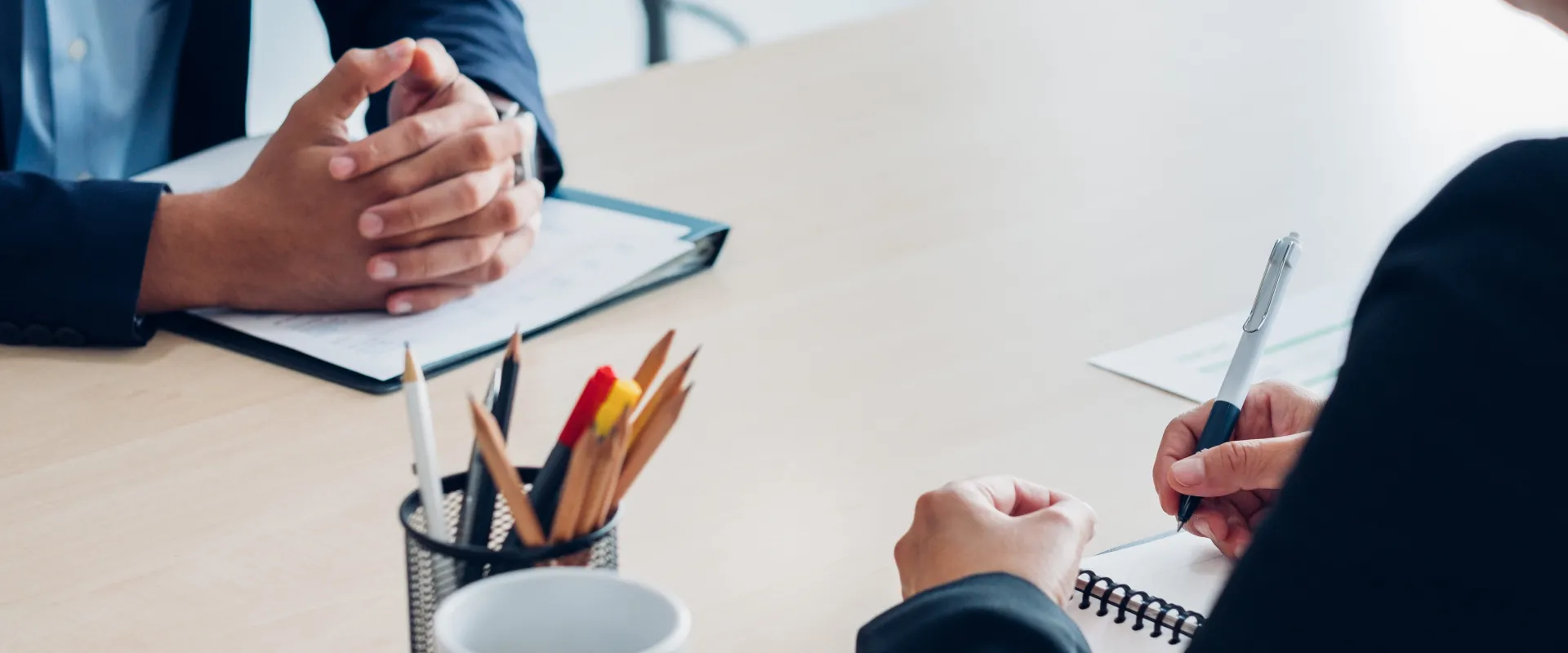 Master in human resource & talent Development