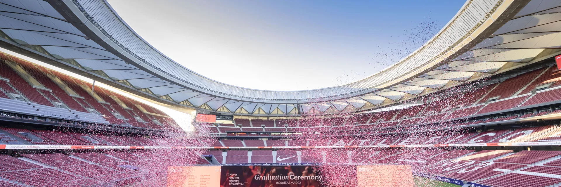 Cabecera Vive experiencia EAE