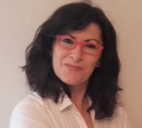 Rosa Reñones Fernández