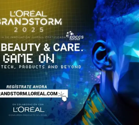 loreal brainstorm