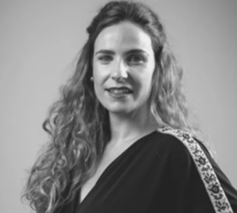 Frida blanco y negro