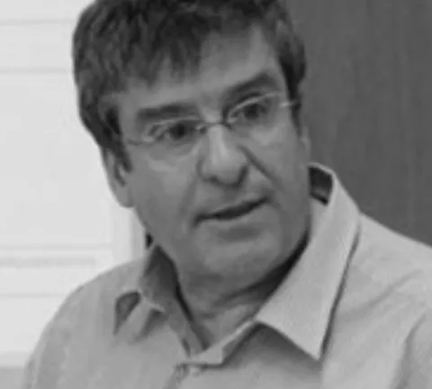 Francisco Javier Sanz Pérez