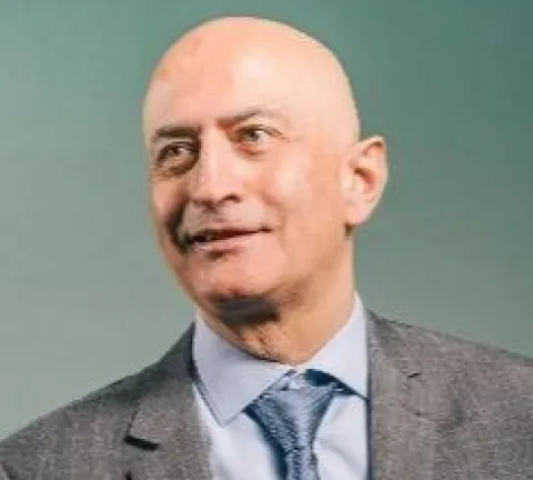 Francisco Puértolas