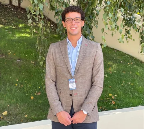 José Luis Rodríguez Sánchez