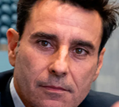 Juan Carlos Quintero