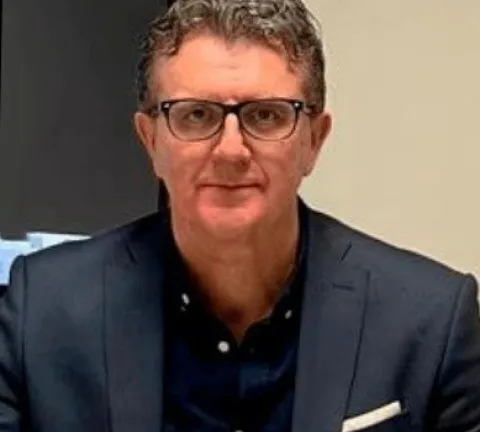 Martín García Vaquero