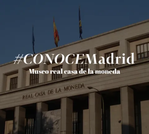 ConoceMadridMoneda