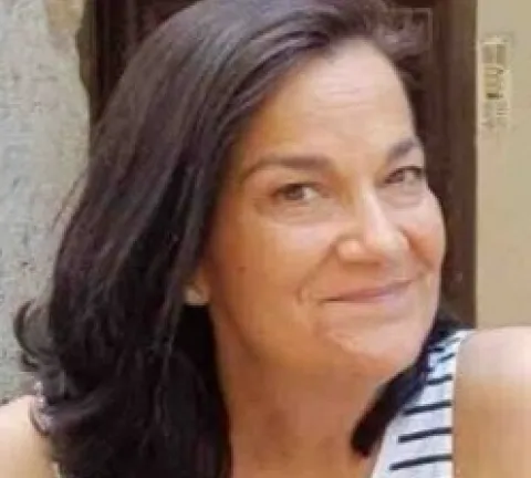 Victoria Eugenia Sánchez