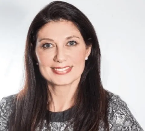 Virginia Rey Paredes