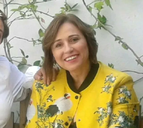 Foto Esther González Arnedo