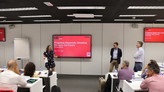 Stef Foto bienvenida