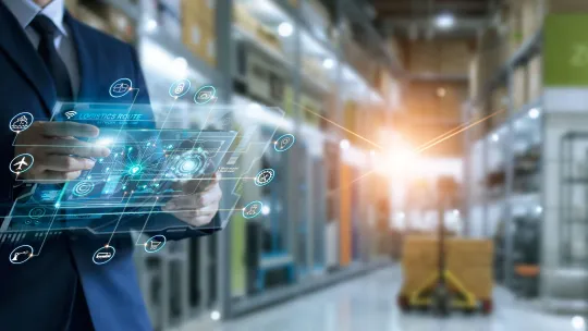 Máster en Supply Chain Management & Logistics