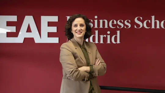 Decana nombramiento 3