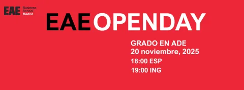 OpenDay Grado ADE/BBA