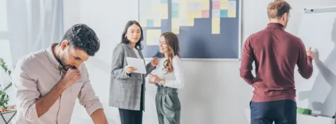 Máster en Psicología y Comportamiento del Consumidor EAE Madrid