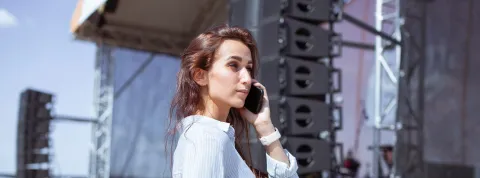 Máster en Dirección y Organización de Eventos