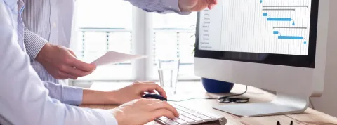 Máster en project Management FT