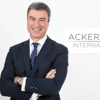 José Antonio García