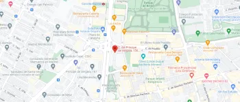 Príncipe De Vergara