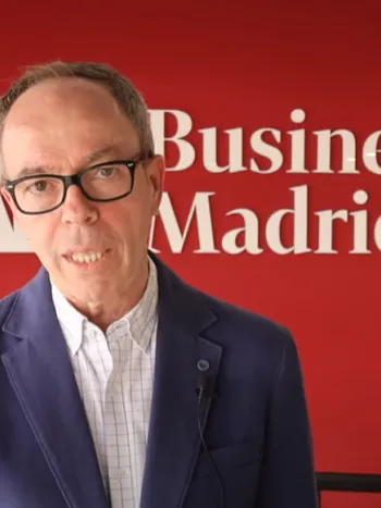 Director de Título Máster en Marketing Digital and E-commerce