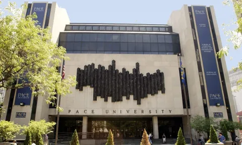 Pace University
