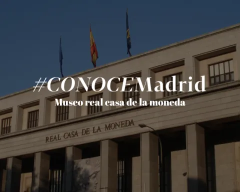 ConoceMadridMoneda