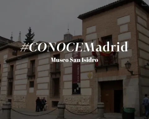 ConoceMadridSanIsidro