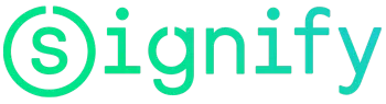 Signify