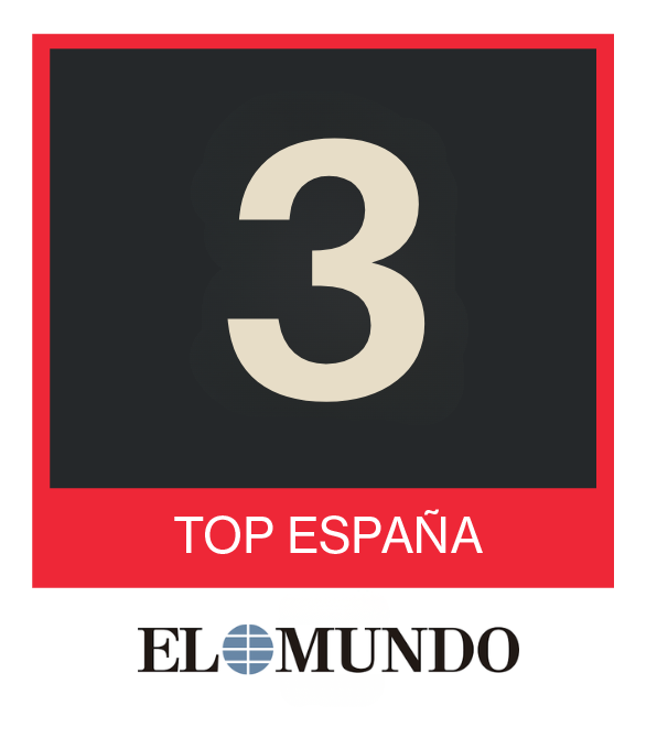 Rankings El Mundo