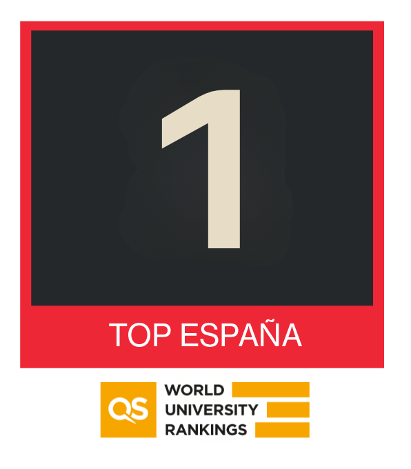 QS Máster Supply Chain