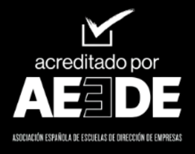 Logotipo AEEDE Logotipo AEEDE