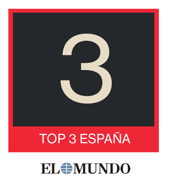 Top 3 El Mundo