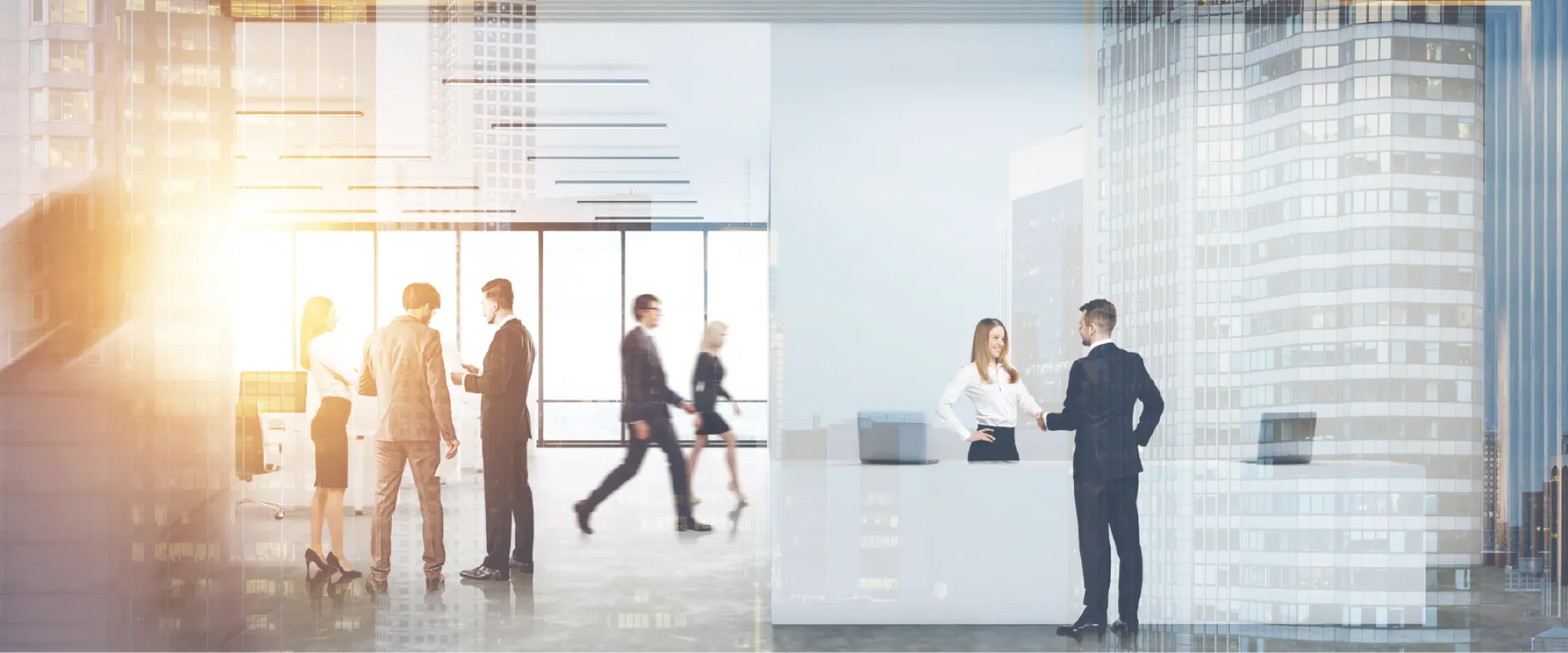 Masterclass Omnichannel and Client knowledge