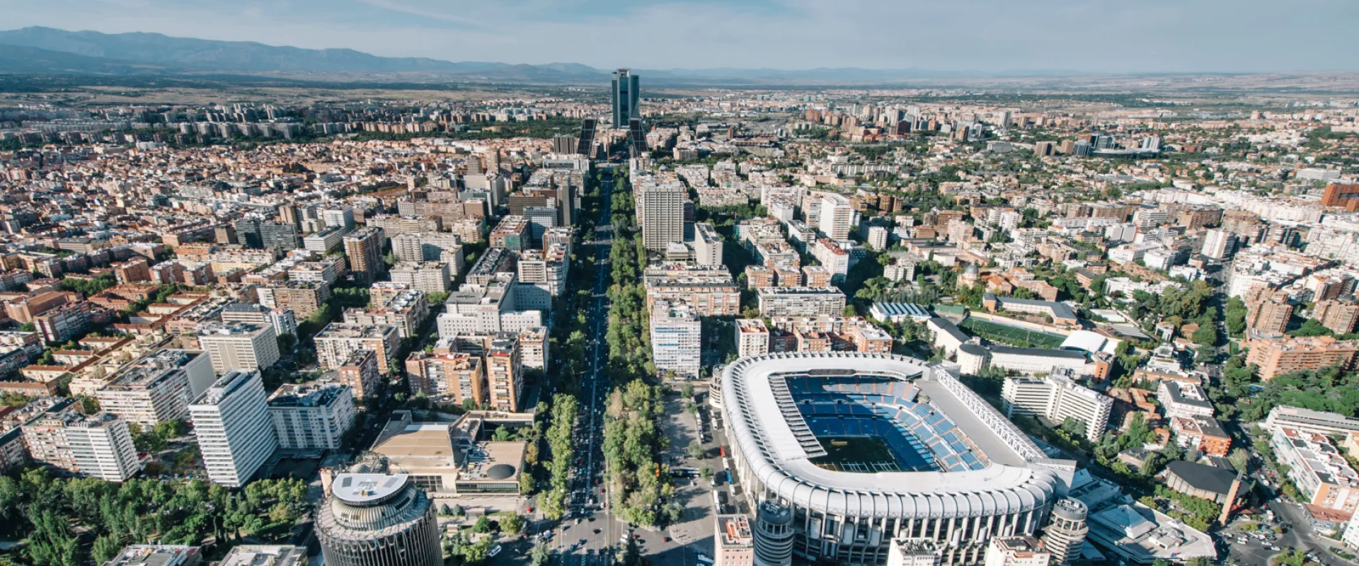 madrid castellana altura madrid castellana altura