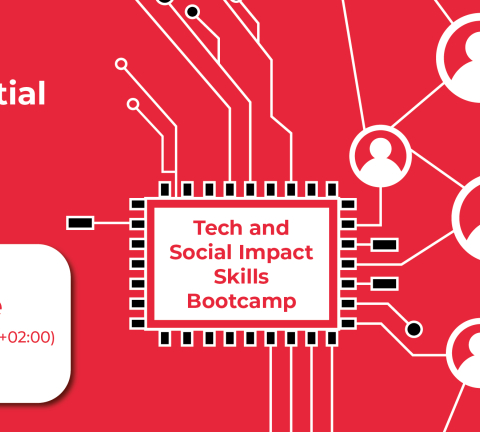 Exponential tech and Social Skills