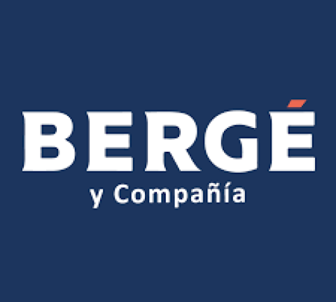 Bergé