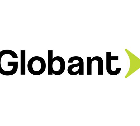 Globant logo