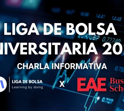 Liga de bolsa