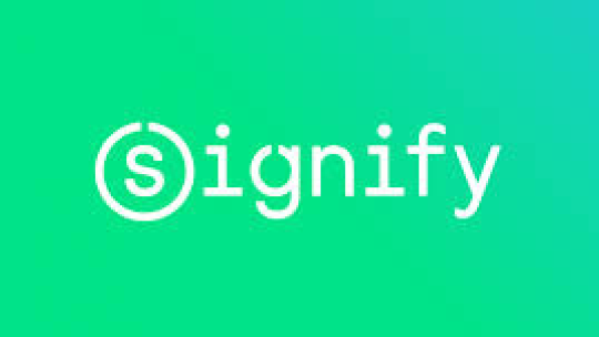 Signify