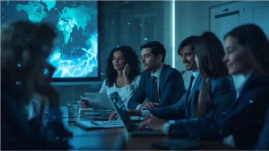 Masterclass talento enero 26